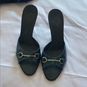 Gucci sandals
